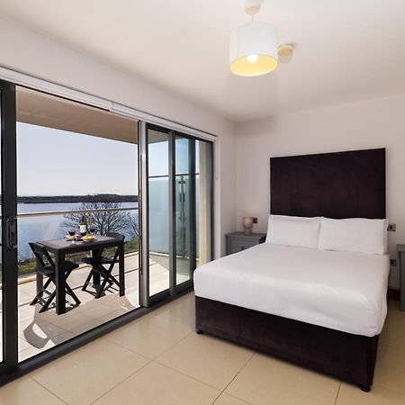 Tur An Tsaile - Galway Lakeside Apartments Exteriör bild